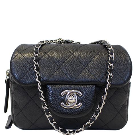 chanel mini classic flap crossbody bag|Chanel crossbody bag price.